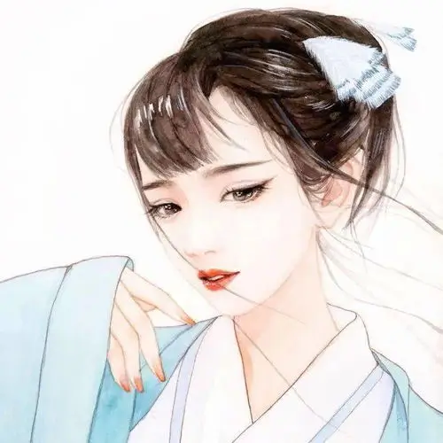 漫友头像